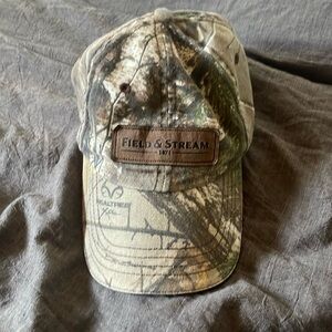 Field & Stream Hat